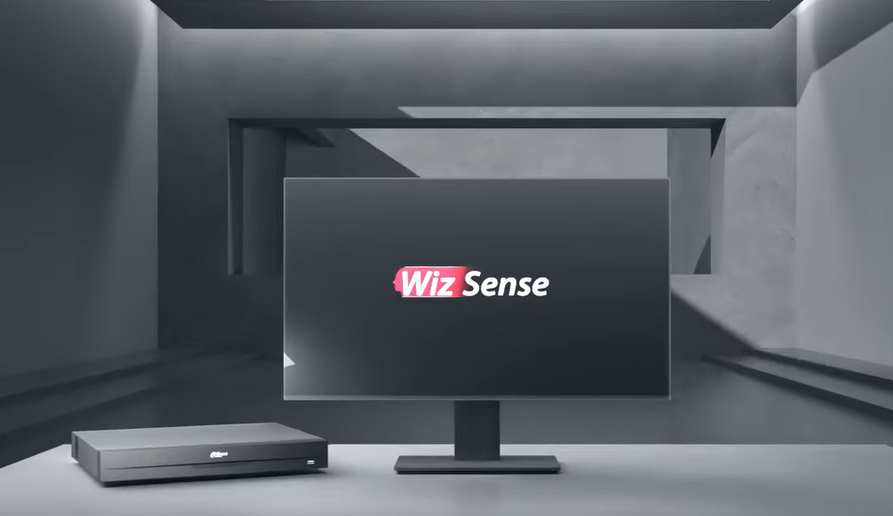 Dahua WizSense Introduction