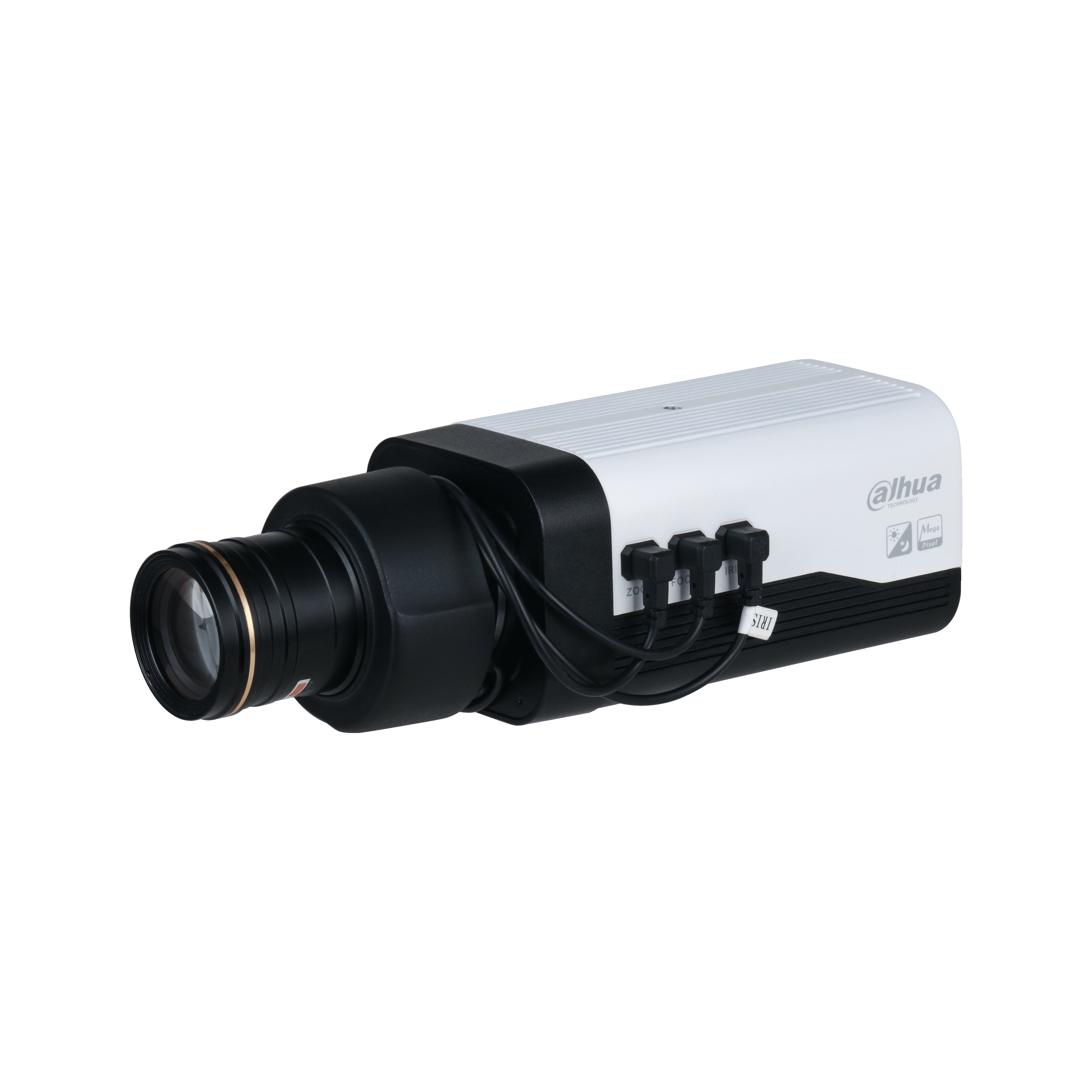 DAHUA IPC-HF5842F-ZE-S2 8 MP Box WizMind Network Camera