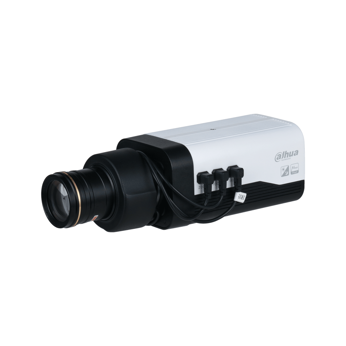 DAHUA IPC-HF5842F-ZE-S2 8 MP Box WizMind Network Camera