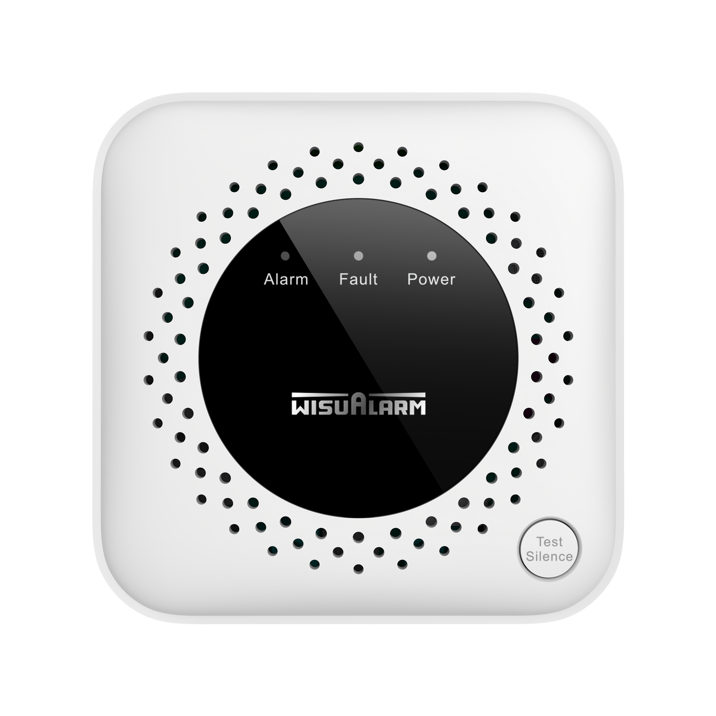 DAHUA HY-GA40A Natural Gas Alarm