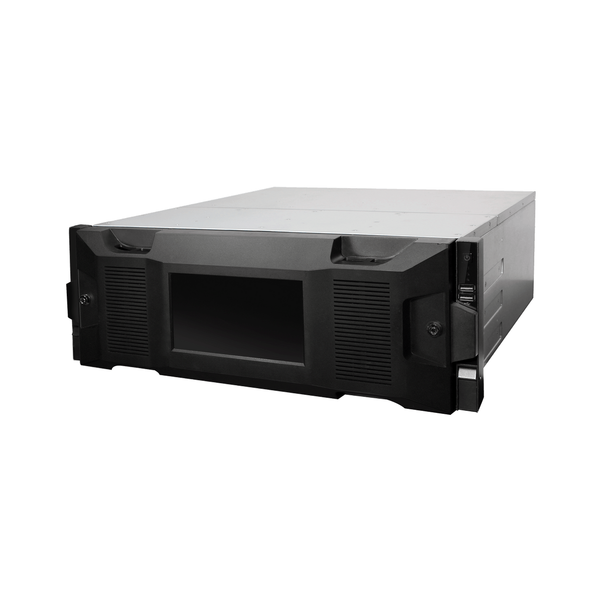 DAHUA IVSS7024DR-16M 4U 24HDDs WizMind Intelligent Video Surveillance Server