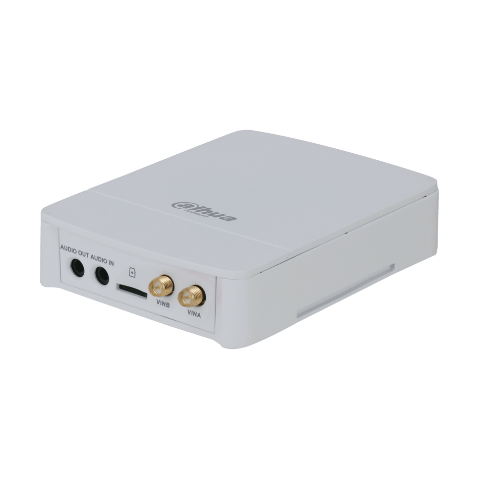 DAHUA IPC-HUM8241-E2  2MP Covert Pinhole WizMind Network Camera-Main Box
