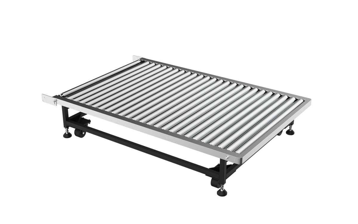 DAHUA ISC-M100-EC15  Extension Roller Table, 1.5m