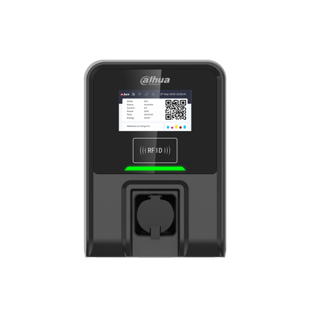 DAHUA ITSDY-5201-22 Electric Vehicle Charger
