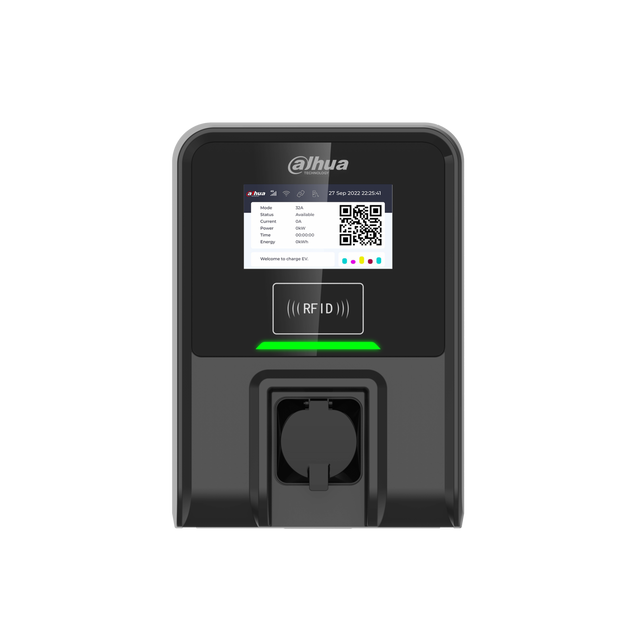 DAHUA ITSDY-5201-22 Electric Vehicle Charger