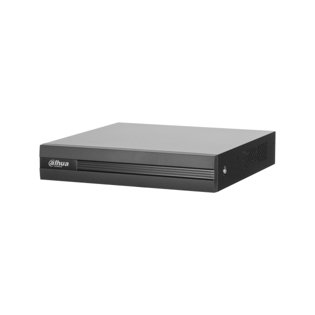 DAHUA XVR1B08H-I 8 Channels Penta-brid 5M-N/1080p Cooper 1U 1HDD WizSense Digital Video Recorder