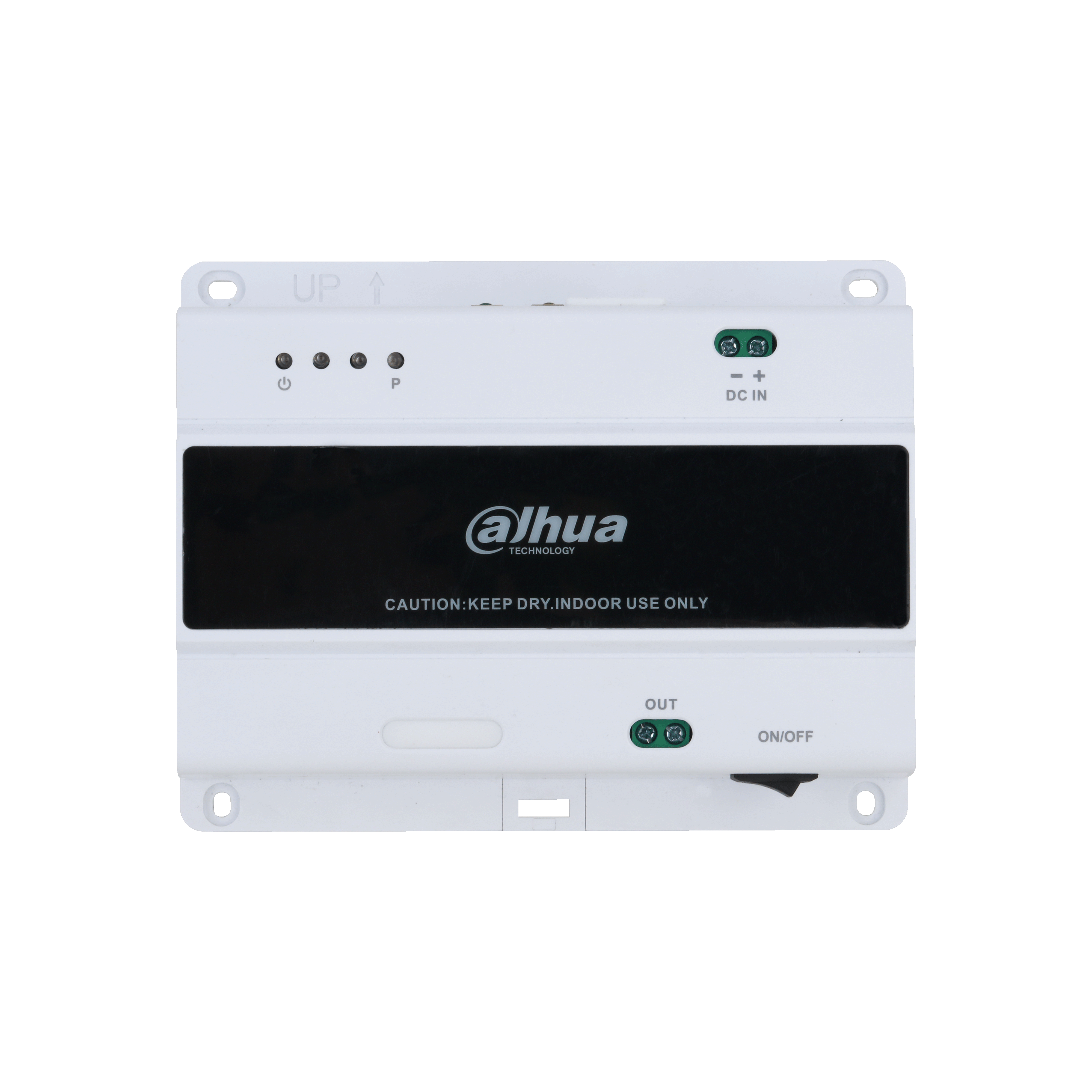 DAHUA VTNS1001B-2 2-wire Switch