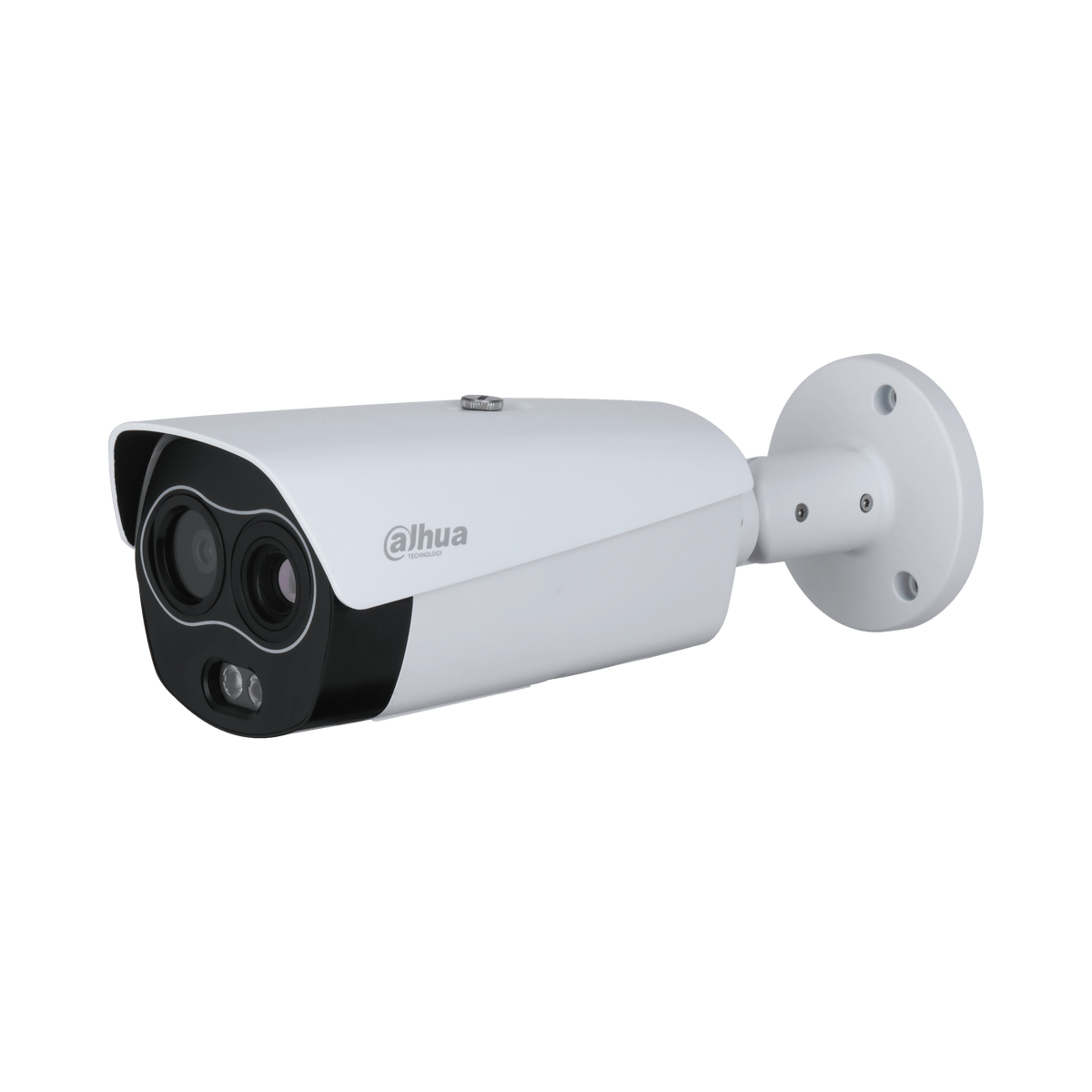 DAHUA TPC-BF5421 Thermal Network Hybrid Bullet Camera