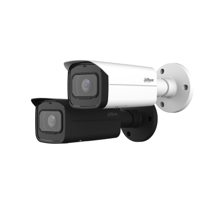 DAHUA IPC-HFW2831T-ZS-S2 8MP Lite IR Vari-focal Bullet Network Camera