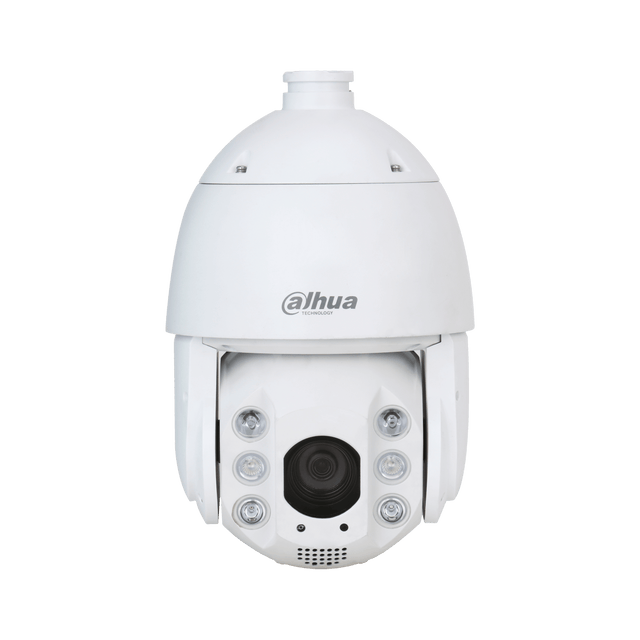 DAHUA SD6C3425XB-HNR-A-PV1 4MP 25x Starlight IR WizSense Network PTZ Camera