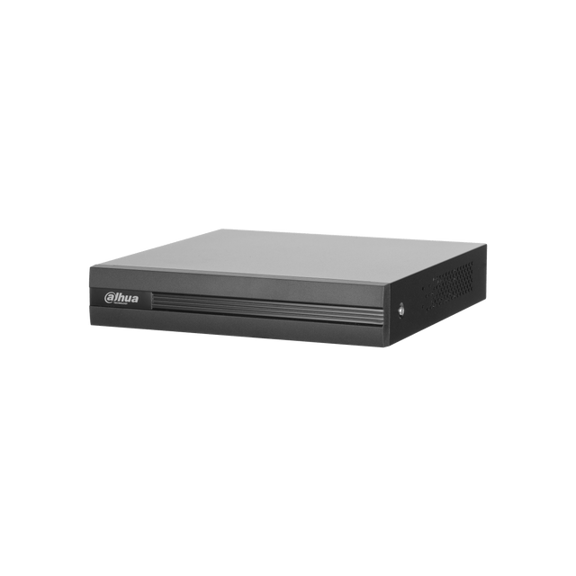 DAHUA XVR1B04H-I 4 Channels Penta-brid 5M-N/1080p Cooper 1U 1HDD WizSense Digital Video Recorder