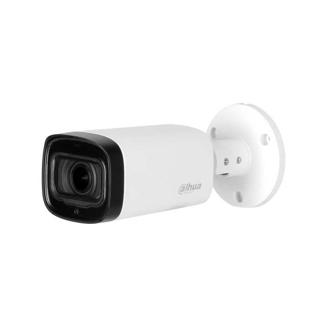 DAHUA HAC-HFW1231R-Z-A 2MP Starlight HDCVI IR Bullet Camera