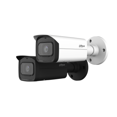 DAHUA IPC-HFW2831T-AS-S2  8MP Lite IR Fixed-focal Bullet Network Camera