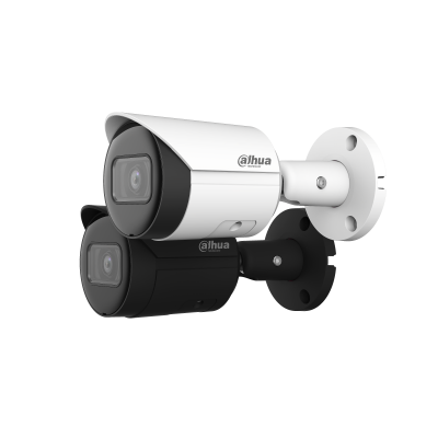 DAHUA IPC-HFW2831S-S-S2  8MP Lite IR Fixed-focal Bullet Network Camera