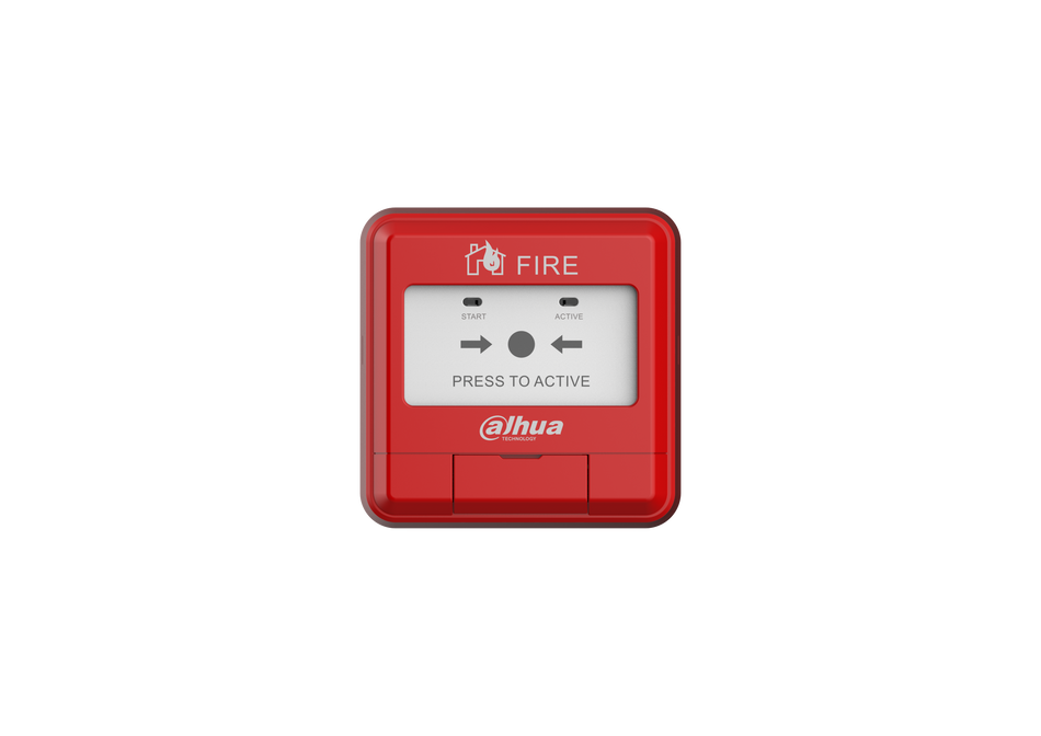 DAHUA HY-1210 Addressable Manual Call Point for Fire Hydrant