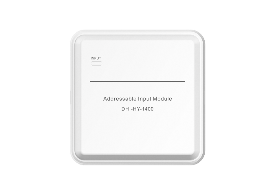 DAHUA HY-1400 Addressable Input Module