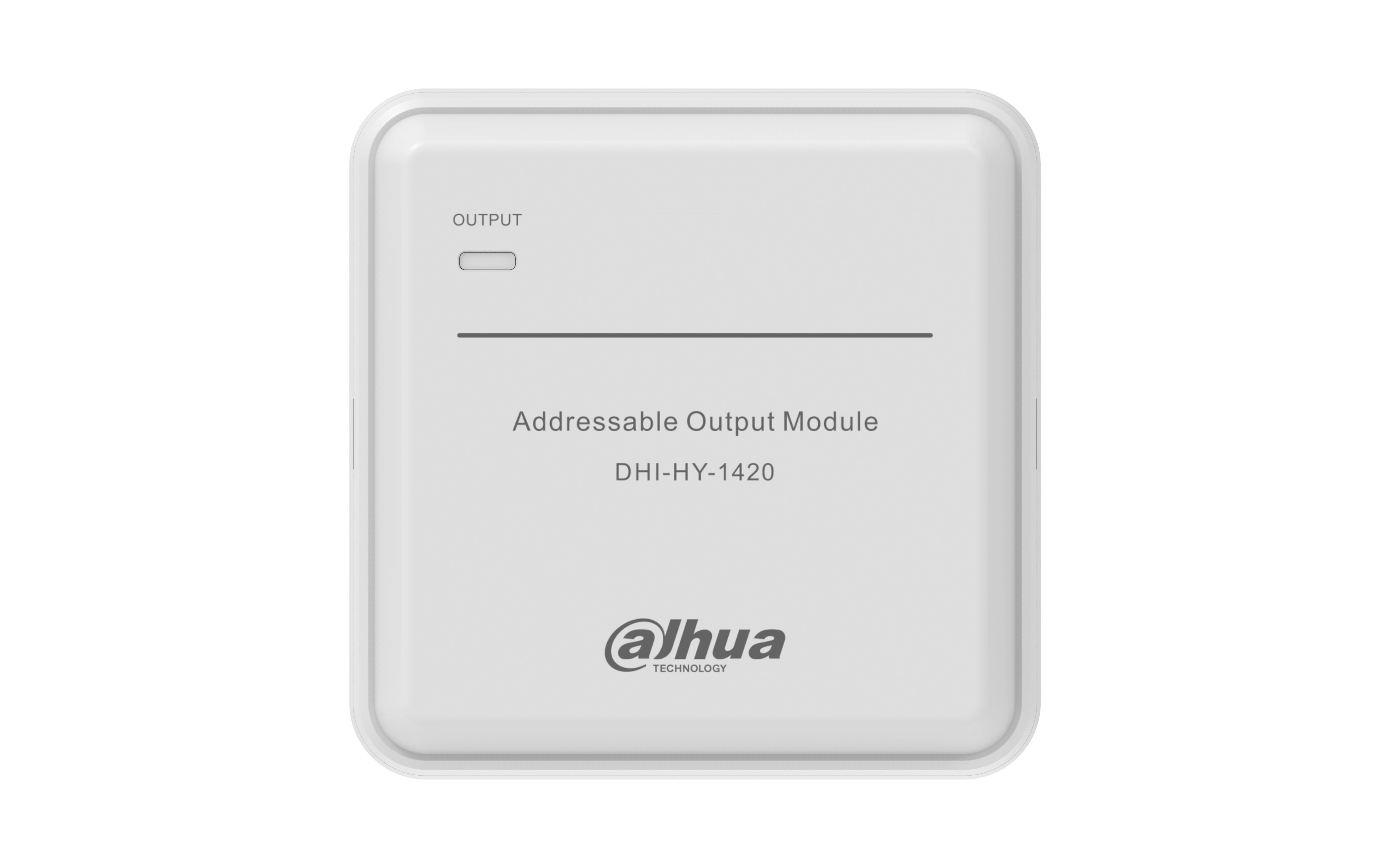 DAHUA HY-1420 Addressable Output Module | HY-1420 Price