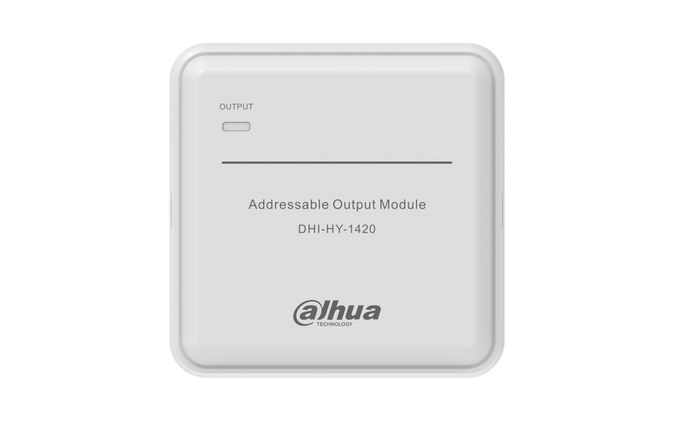 DAHUA HY-1420 Addressable Output Module
