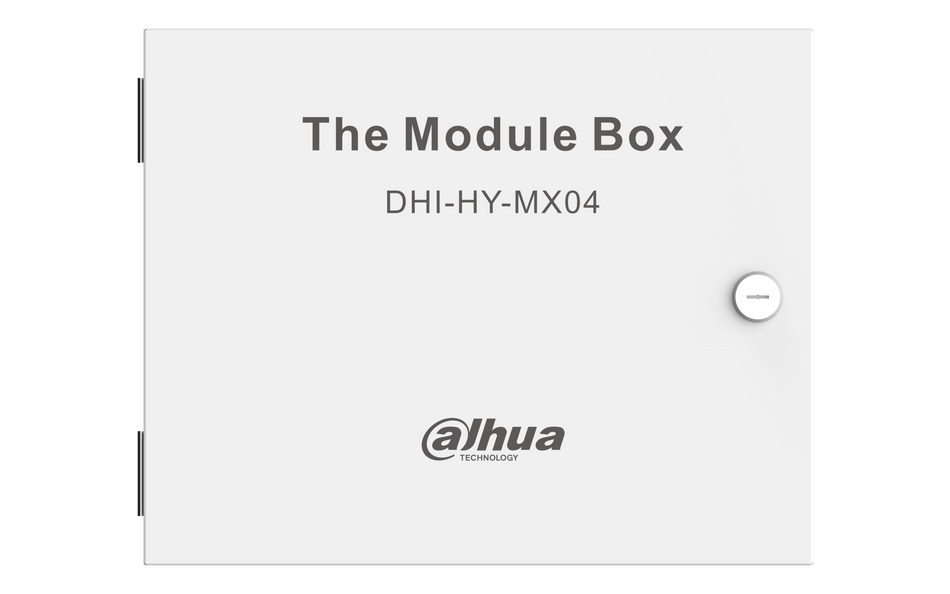 DAHUA HY-MX04 Module Box