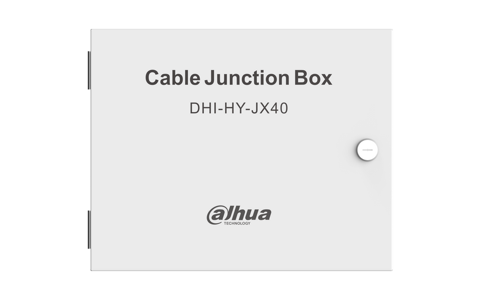 DAHUA HY-JX40 Cable Junction Box