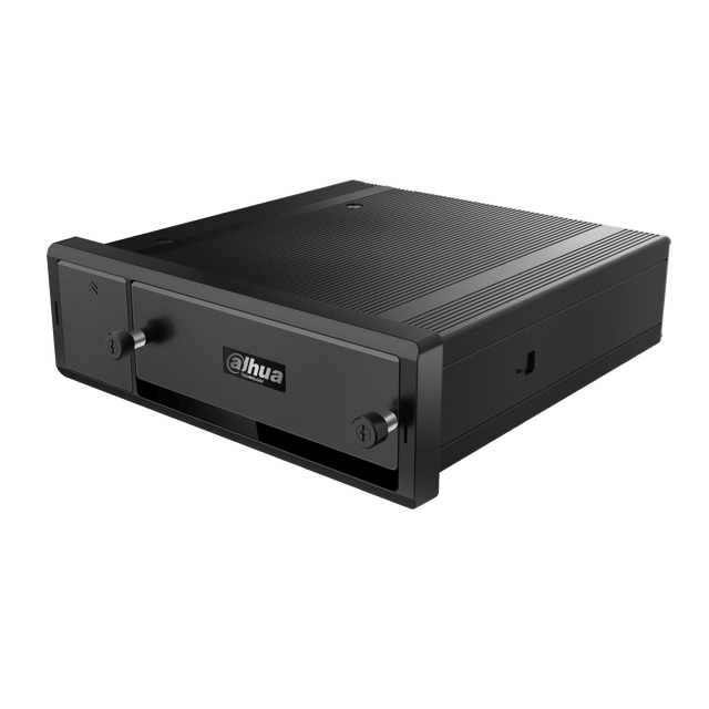 DAHUA MNVR4104-GFWI 4 Channels POE H.265 1/2 HDDs AI Mobile Video Recorder