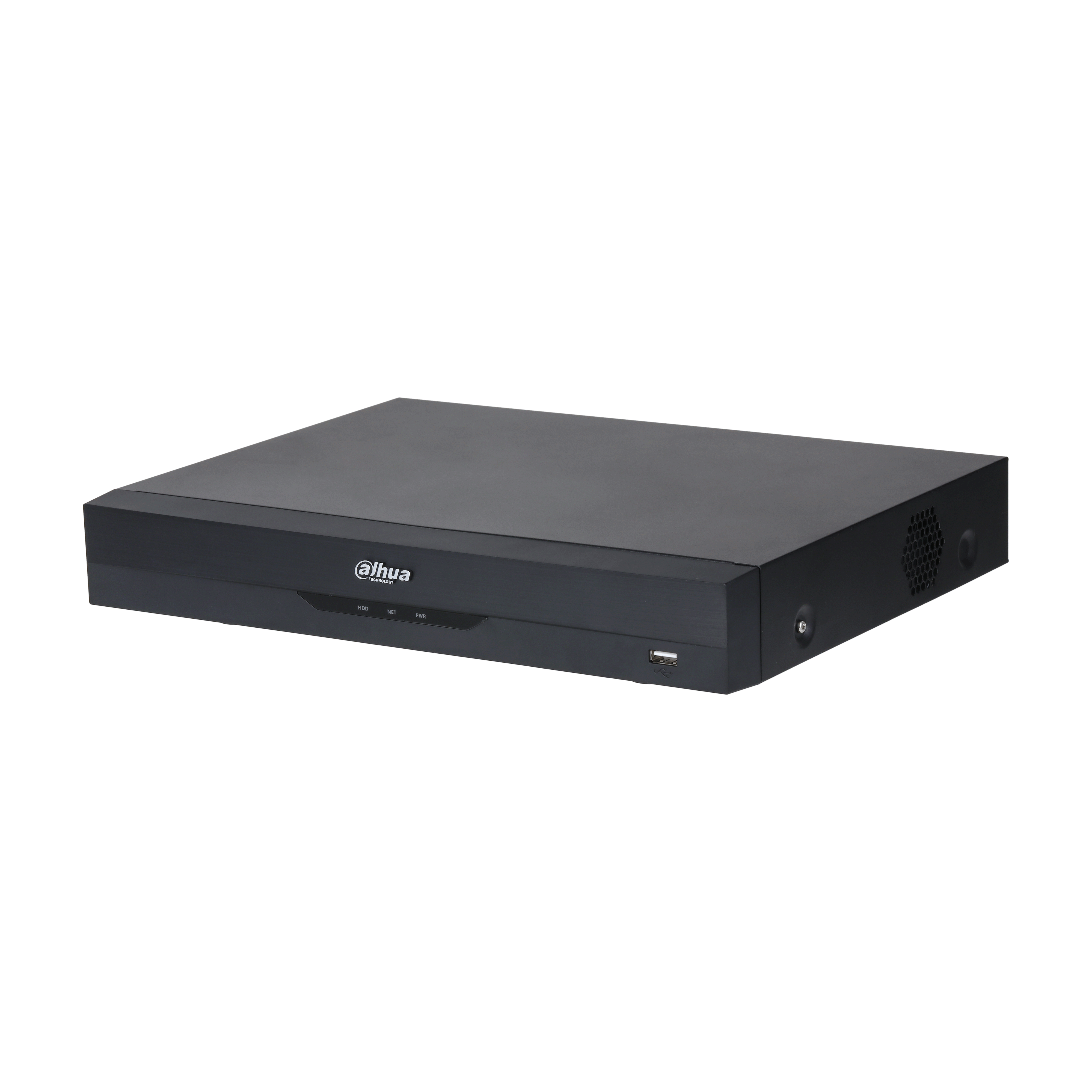 DAHUA XVR5116HE-I3  16CH Penta-brid 5MP Value/1080P Mini 1U 1HDD WizSense Digital Video Recorder