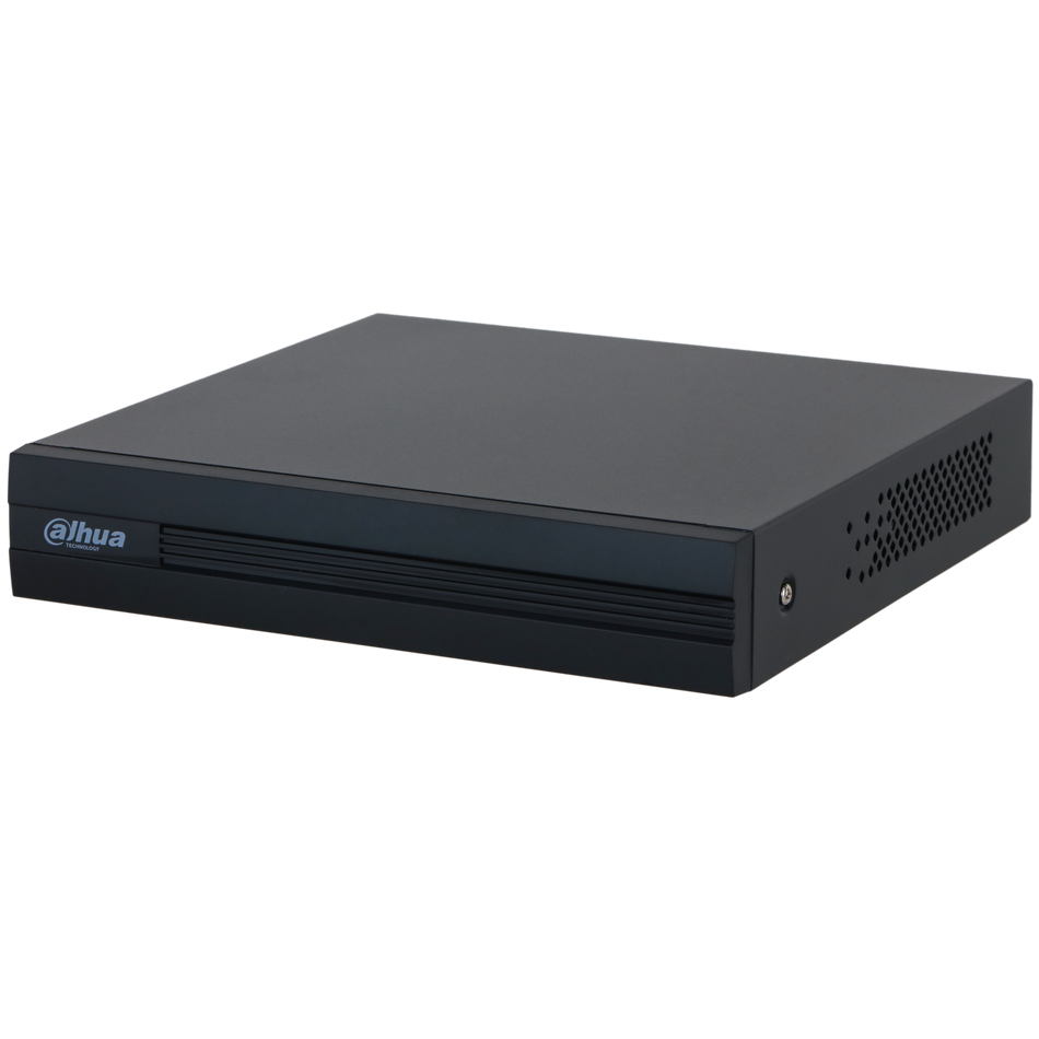 DAHUA XVR1B04-I  4 CH Penta-brid 1080N/720P Cooper 1U 1HDD Digital Video Recorder