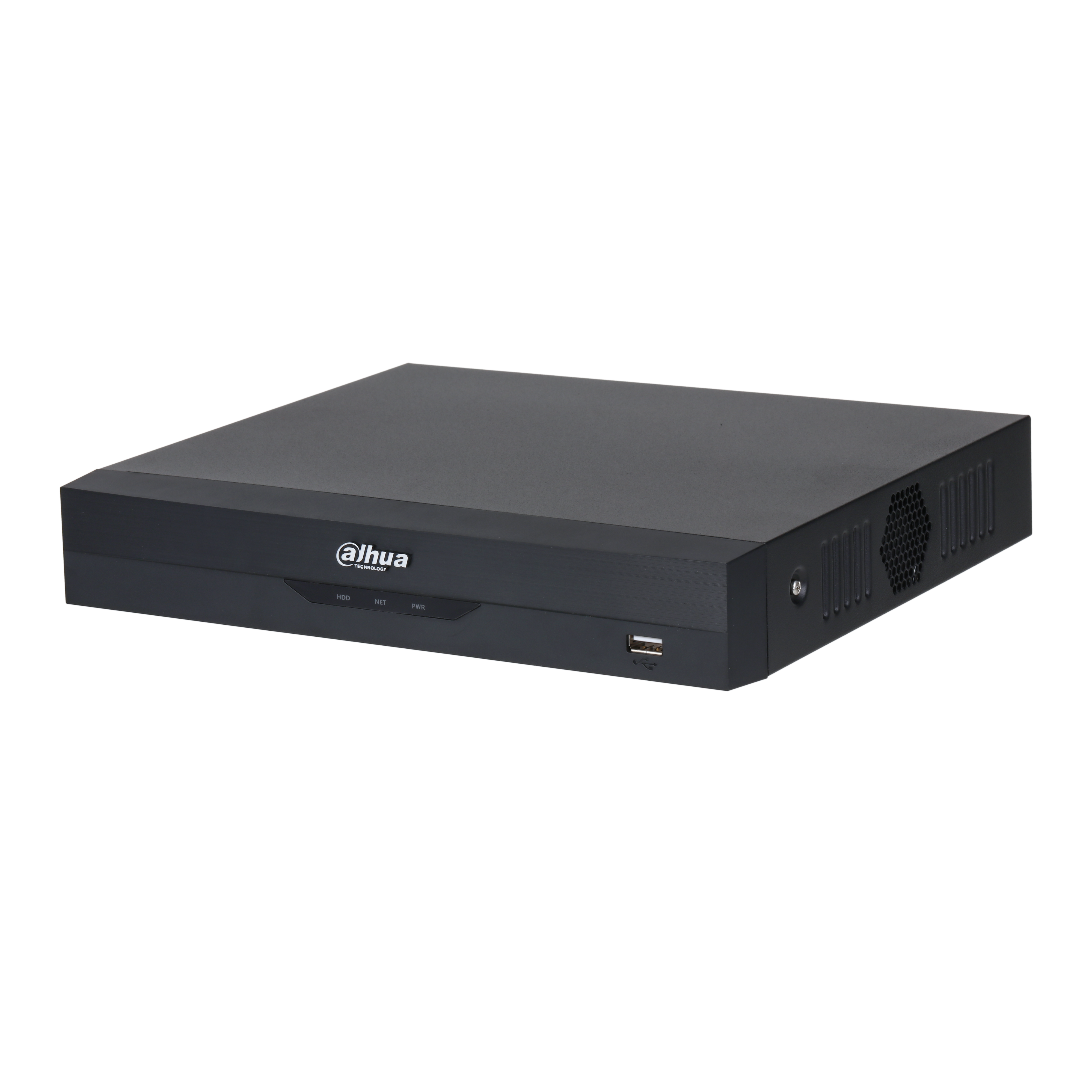 DAHUA XVR5108HS-I3  8CH Penta-brid 5MP Value/1080P Compact 1U 1HDD WizSense Digital Video Recorder
