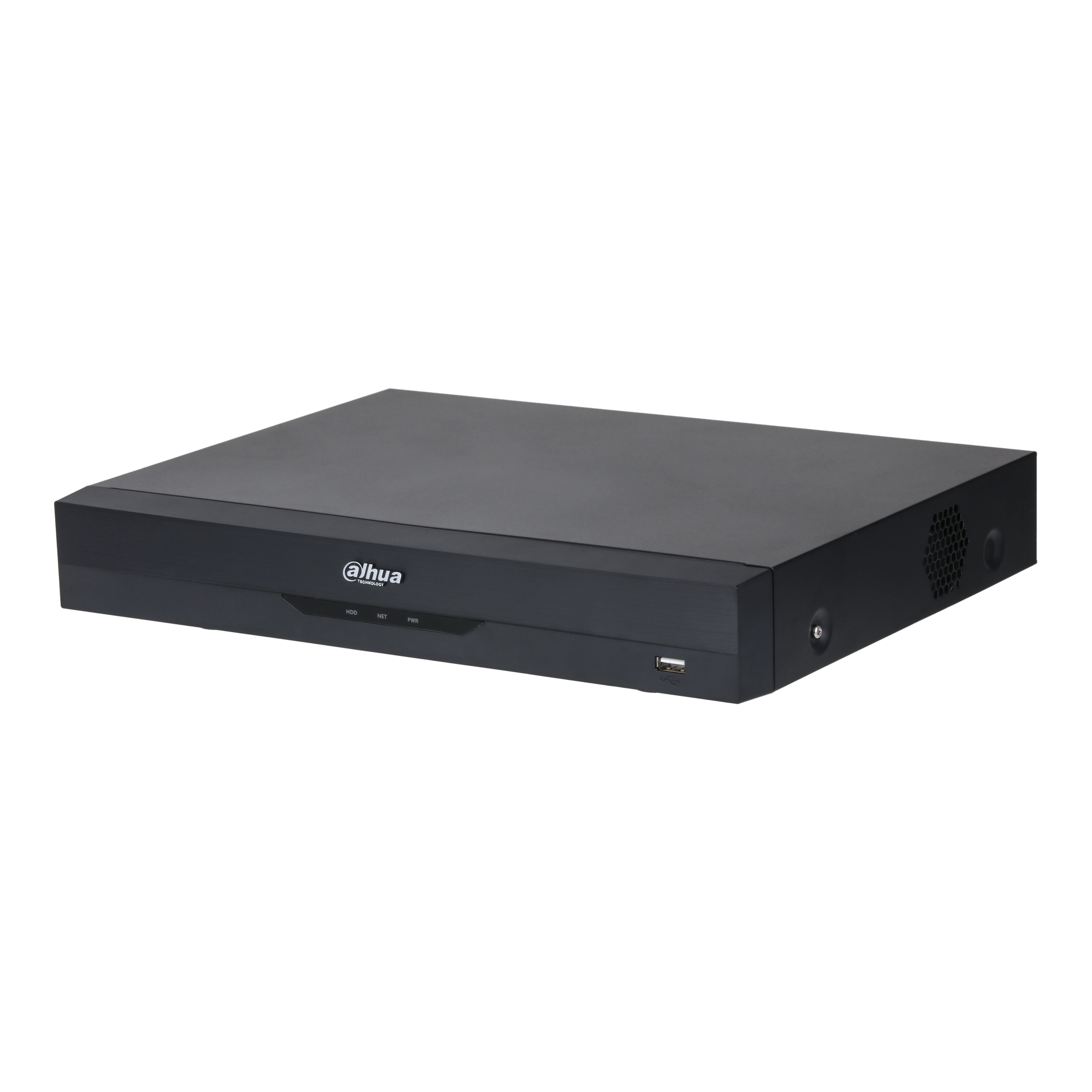 DAHUA XVR5108HE-I3  8CH Penta-brid 5MP Value/1080P Mini 1U 1HDD WizSense Digital Video Recorder