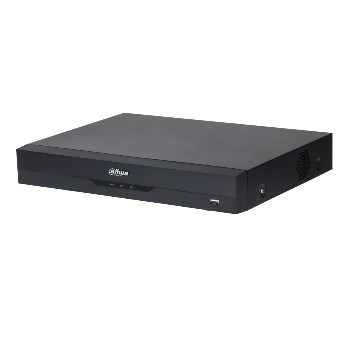 DAHUA XVR5104HE-I3  4CH Penta-brid 5M-N/1080P Mini 1U 1HDD WizSense Digital Video Recorder