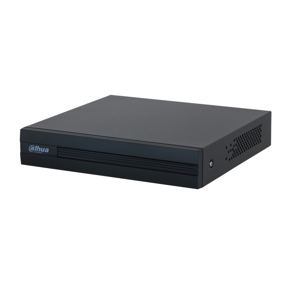 DAHUA XVR1B04-I(1T)  4 Channels Penta-brid 1080N/720p Cooper 1U 1SSD 1TB WizSense Digital Video Recorder