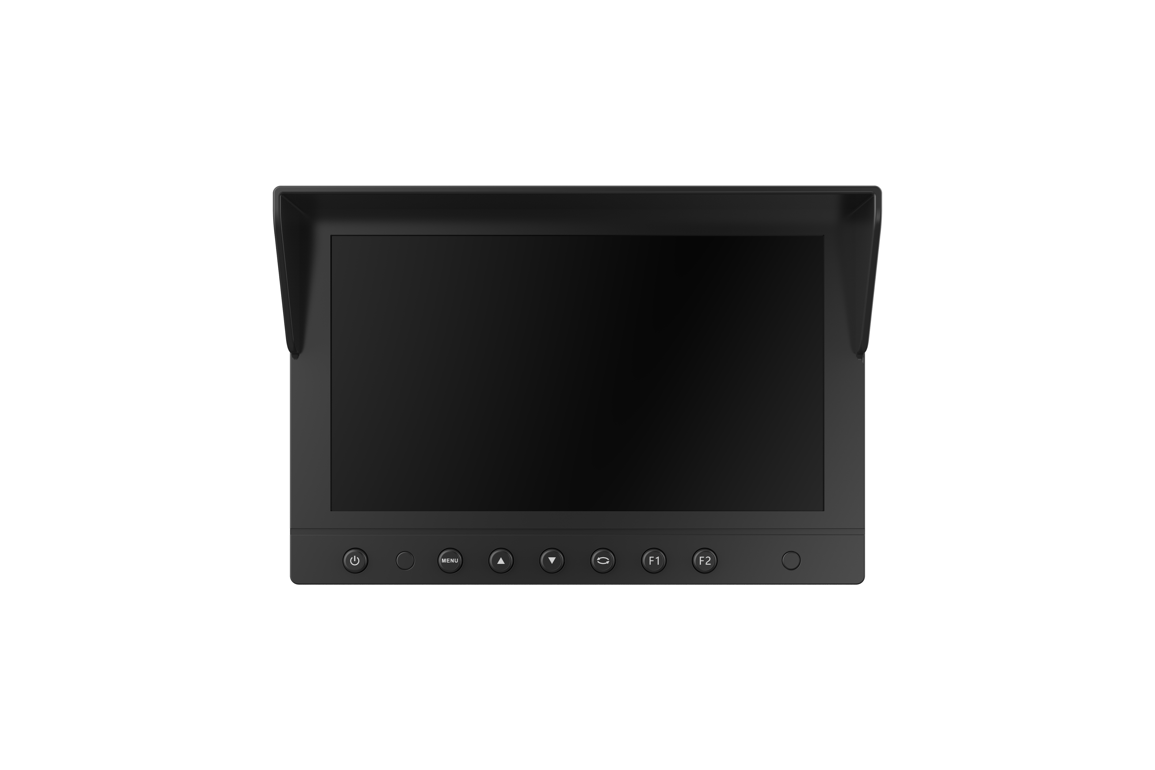 DAHUA MLCDF7-E  Mobile 7-inch Screen