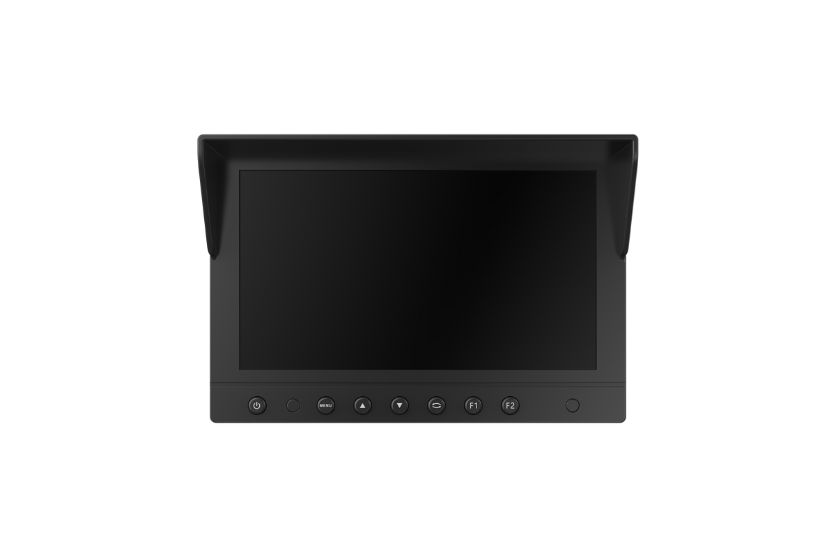 DAHUA MLCDF7-T Mobile 7-inch Touch Screen