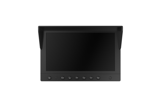 DAHUA MLCDF7-T Mobile 7-inch Touch Screen