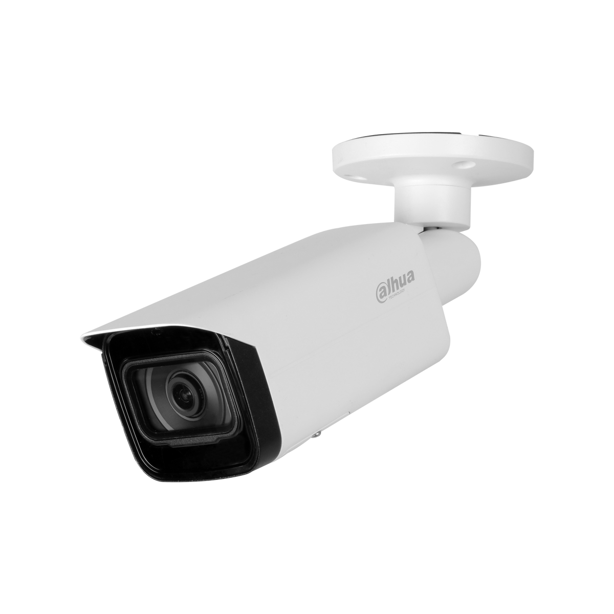 DAHUA IPC-HFW5842T-ASE  8MP IR Fixed-focal Bullet WizMind Network Camera