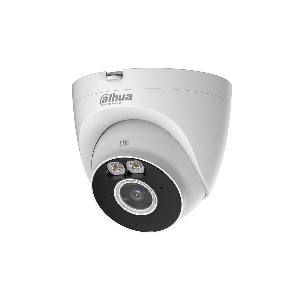 DAHUA T4A-LED 4MP Entry Full-color Fixed-focal Wi-Fi Eyeball Network Camera