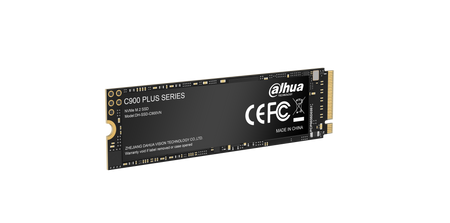 DAHUA SSD-C900VN512G-B NVMe M.2 Solid State Drive