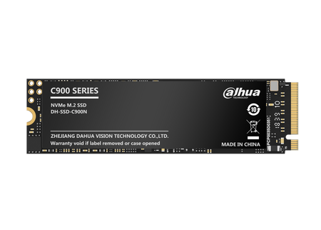 DAHUA SSD-C900N512G NVMe M.2 PCIe Gen3x4 Solid State Drive