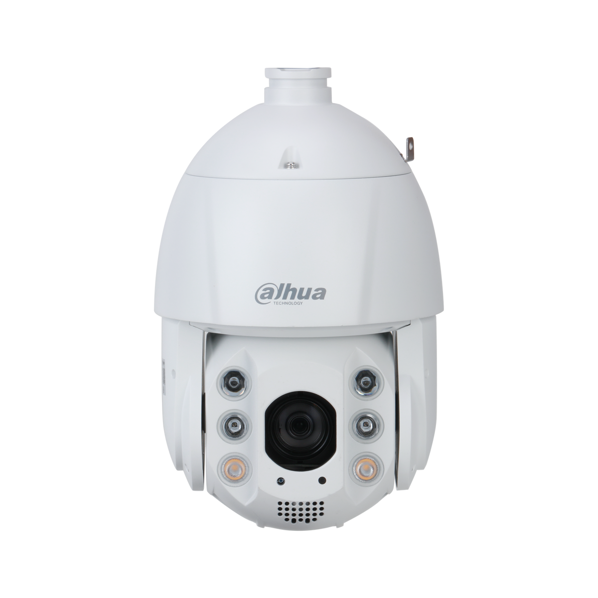 DAHUA SD6C3432XB-HNR-AGQ-PV 4MP 32x Starlight IR WizSense Network PTZ Camera