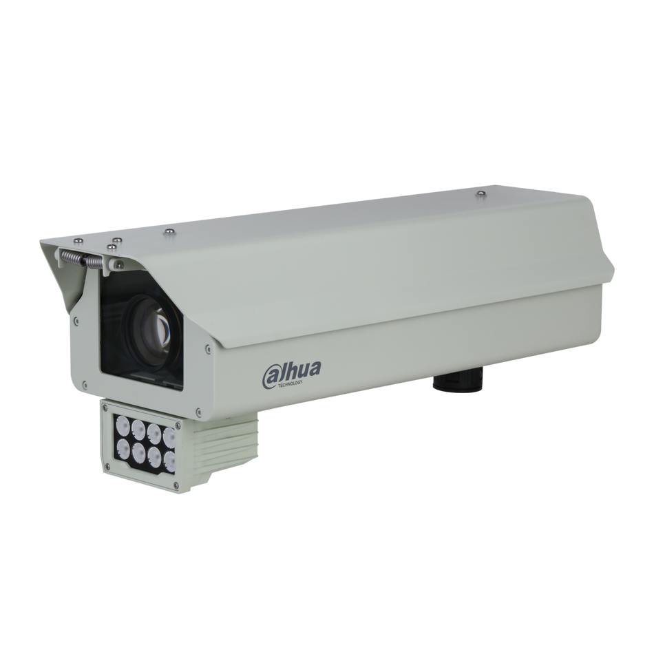 DAHUA ITC952-AU3F-IRL8ZF1640 Dahua 9MP All-in-One Enforcement Camera