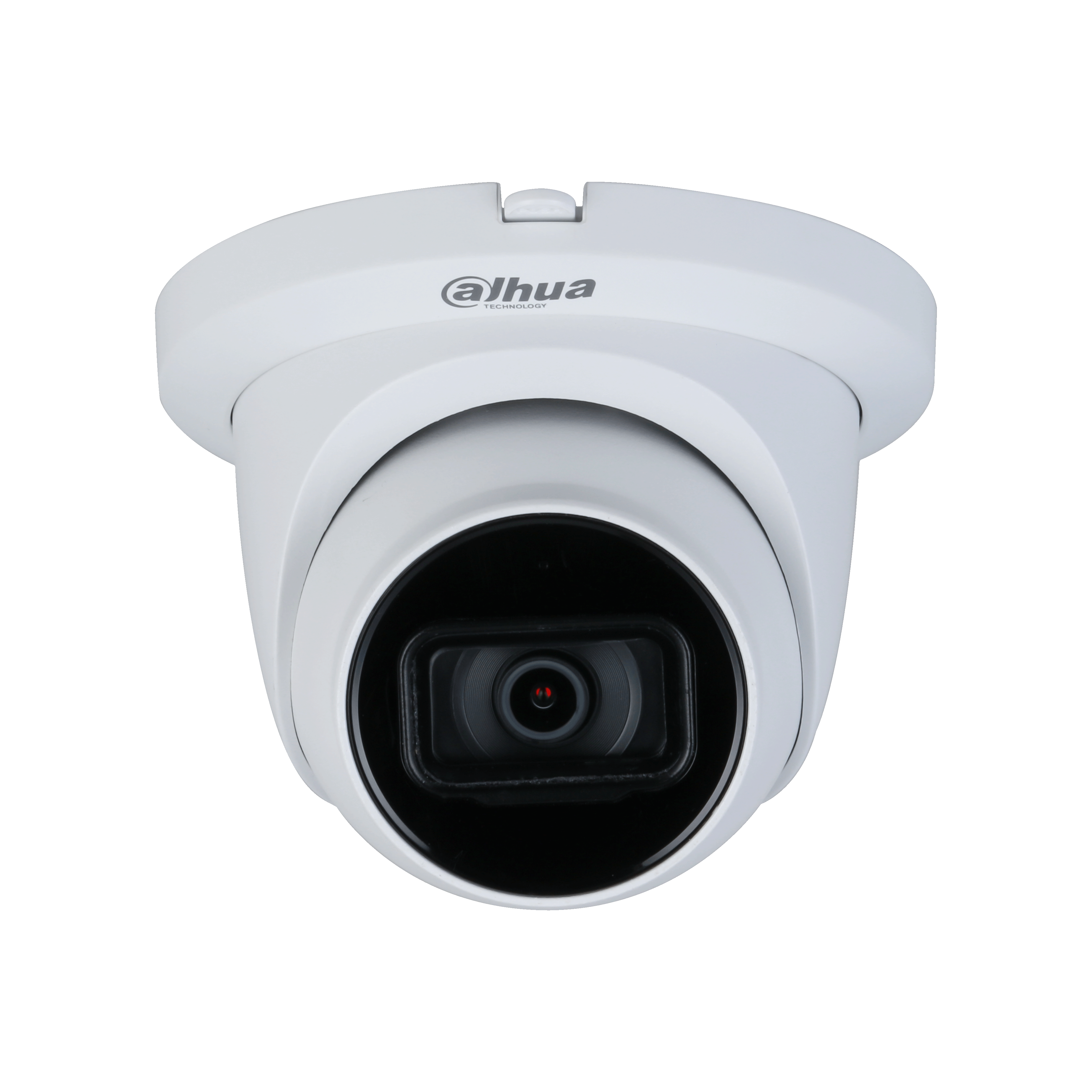 DAHUA HAC-HDW2501TMQ-A-POC 5MP Starlight HDCVI Quick-to-install IR Eyeball Camera