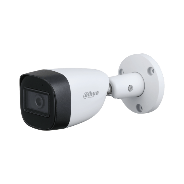 DAHUA HAC-HFW2501CM-A-POC 5MP Starlight HDCVI IR Bullet Camera