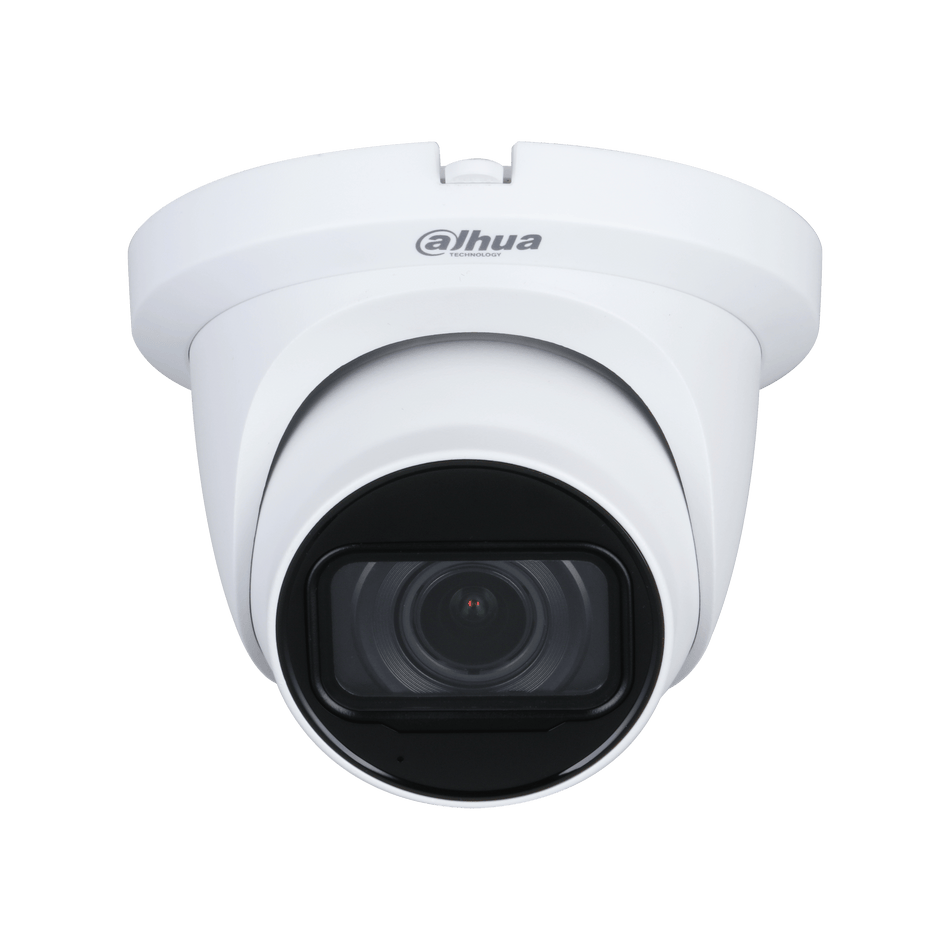 DAHUA HAC-HDW2501TMQ-Z-A-POC 5MP Starlight HDCVI Quick-to-install IR Eyeball Camera