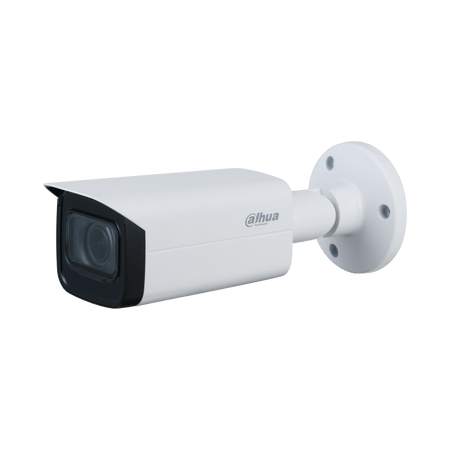 DAHUA HAC-HFW2501TU-Z-A-POC 5MP Starlight HDCVI IR Bullet Camera