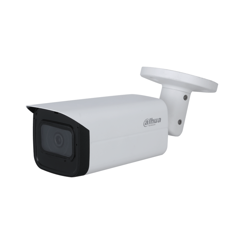 DAHUA HAC-HFW2501TU-A-POC 5MP Starlight HDCVI IR Bullet Camera