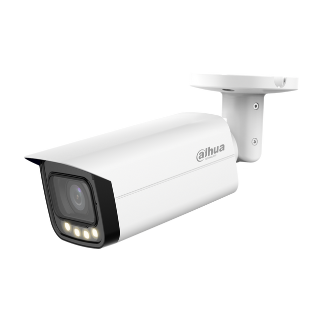 DAHUA HAC-HFW2509TU-A-LED 5MP Full-color HDCVI Bullet Camera
