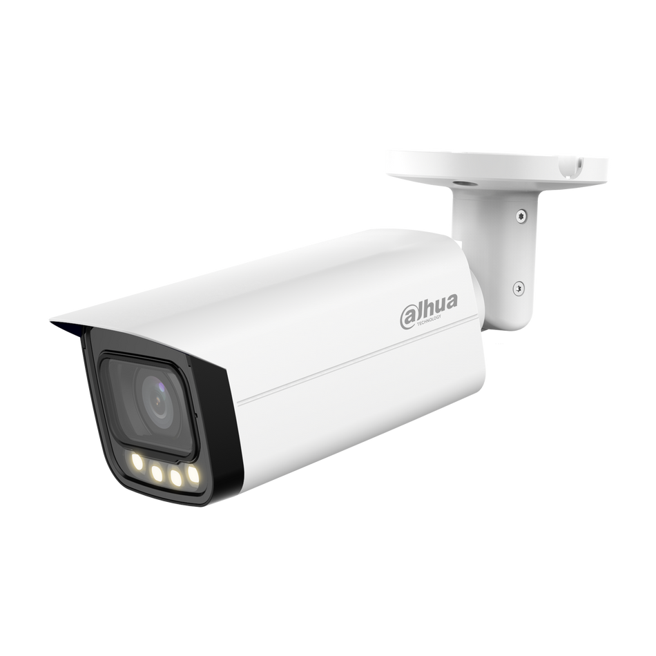 DAHUA HAC-HFW2509TU-A-LED 5MP Full-color HDCVI Bullet Camera