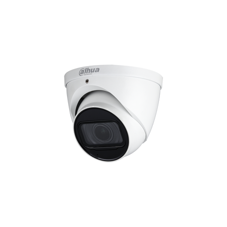 DAHUA HAC-HDW1200T-Z(-A)  2MP IR HDCVI Motorized Vari-Focal Eyeball Camera