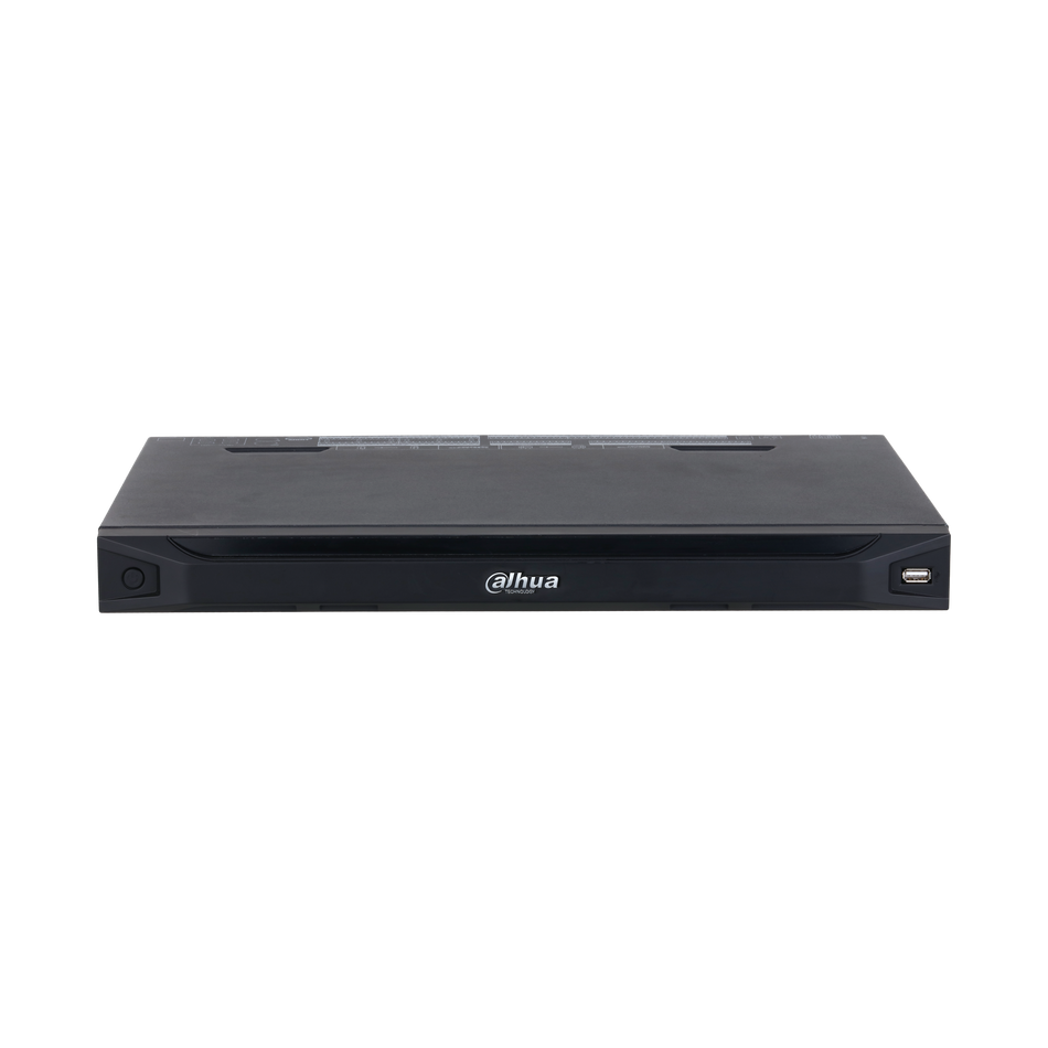 DAHUA FSU6808U-F Environment Surveillance Server