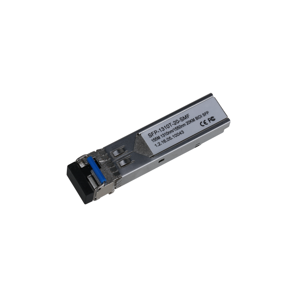 DAHUA SFP-1310T-20-SMF Fast  Ethernet  Optical  Module